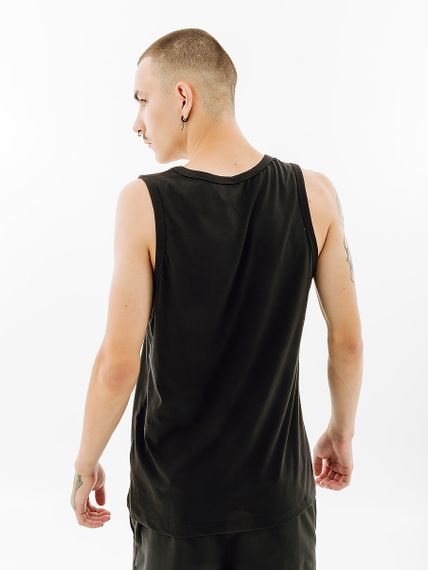 Майка Nike M NK DF TANK DFC SOLID | Зображення 1