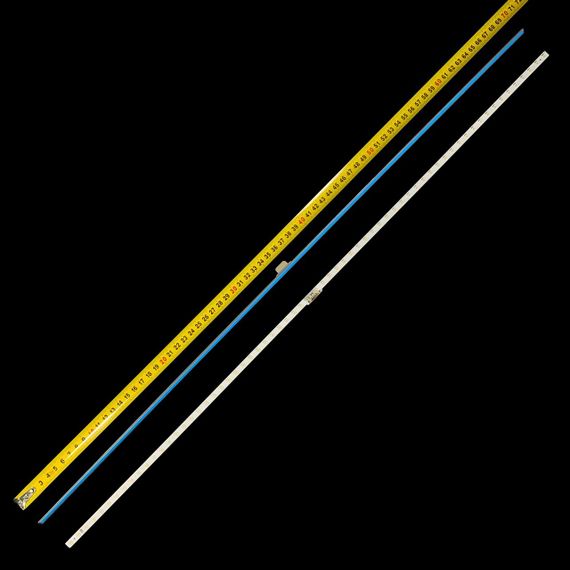 LED підсвітка TV 65" V9Q6-650SM0-R0 9Y_Q60_STC650AC1_3030F 19Y_Q60_STC650AC1_3030F BN96-48108A 2шт. | Зображення 1