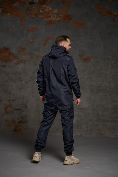 Комплект 'Easy' softshell синій | Зображення 1
