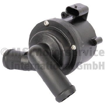 Насос рециркуляции антифриза VW Amarok 2.0 TDI 10-,7.06740.13.0