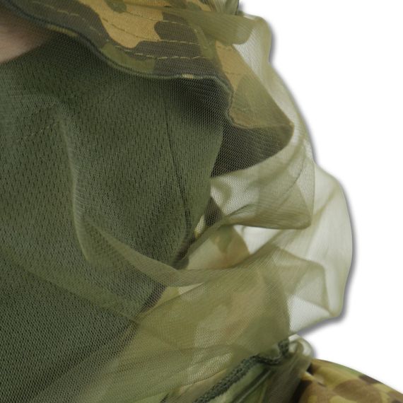 Анти-москитная сетка для головных уборов | Зображення 4