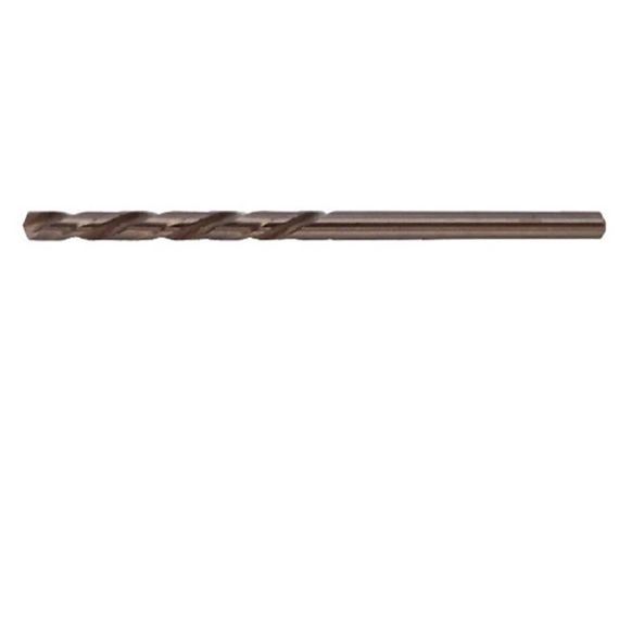Свердло по металу HSS - 9.5х81х125мм ср.с DIN 338 HAISSER