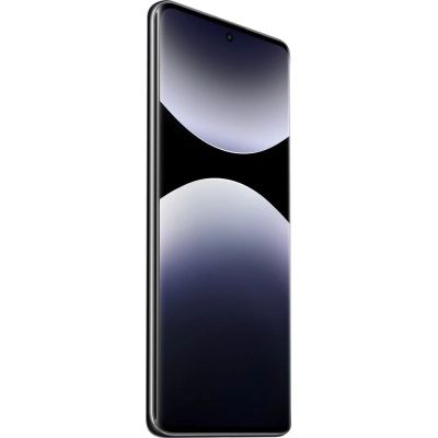 Мобильный телефон Xiaomi Redmi Note 14 Pro+ 5G 8/256GB Midnight Black (1123280) | Зображення 2