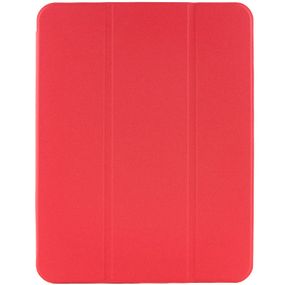 Чохол Smart Case Open buttons для Apple iPad Air 10.9'' (2020-22)/Pro 11" (2018-22)/Air 11'' 2024-25 Red