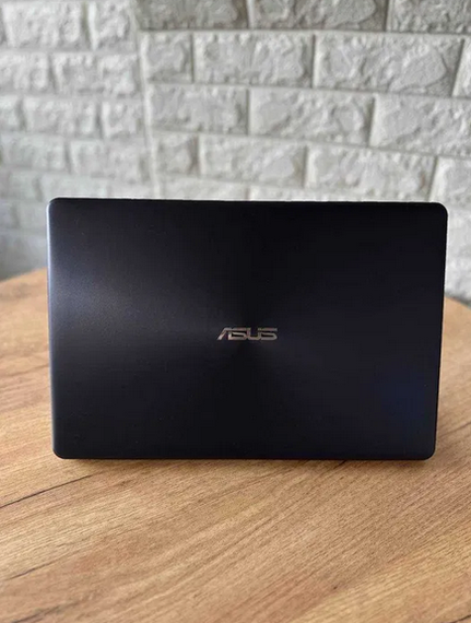 Ноутбук Asus F510UA 15,6" FHD IPS i5 8250U 8Gb HDD 1Tb  Б/В | Зображення 4