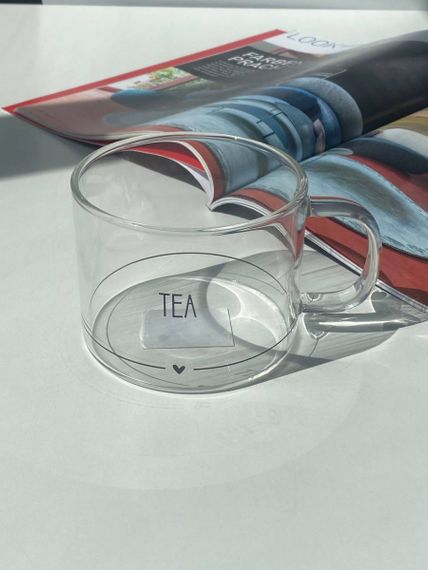 Кружка Olens Tea-Lover 102-58 480 мл