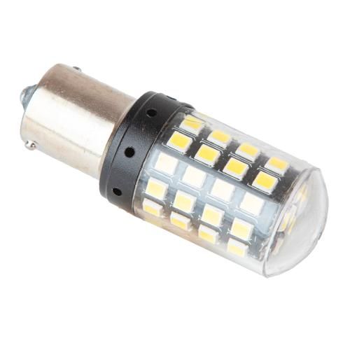 Лампа PULSO/габаритна/LED 1156/48SMD-3030/12-24v/2w/400lm White | Зображення 2