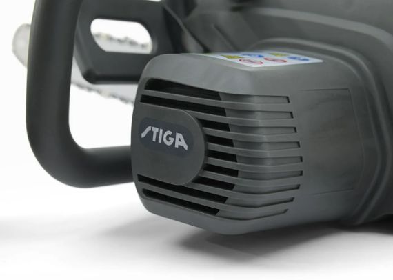 Пила ланцюгова електрична Stiga CS118c-35 | Зображення 4