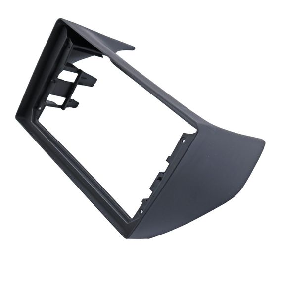 Перехідна рамка серії QIV QBR-F 6209-82 для Fiat Fiorino 2015+ (F1) 9 дюймів | Зображення 1