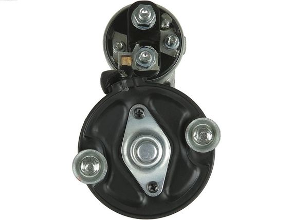 Стартер BMW 5 E34 (530i, 540i), BMW 5 E39 (535i, 540i), BMW 7 E38 (730i, 740i), BMW X5 E53  (4.4i, 4.6i) | Зображення 2