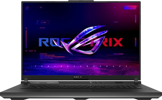 Ноутбук ASUS ROG Strix SCAR 18 G835LW-SA083W 18&quot; 2.5K mLED 90NR0LI1-M003L0 | Зображення 1