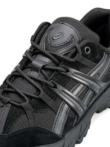 Мужские кроссовки ASICS Gel-Sonoma 15-50 Gore-Tex Black , Вьетнам , еврозима | Зображення 2
