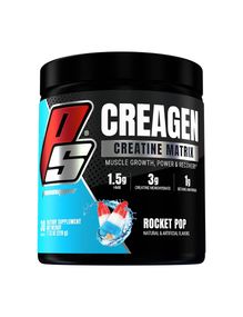 Креатин Pro Supps Creagen Creatine Matrix 219 g (Rocket Pop)