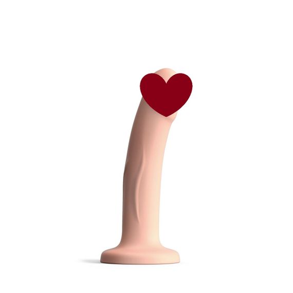 Фалоімітатор Dorcel Real Pleasure S Vanilla Sex Aura