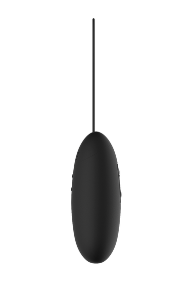 Віброяйце з дистанційним керуванням Dream Toys ELITE ELIZE Sex Aura | Зображення 3