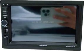 Автомагнітола з сенсорним екраном 7 XPRO 2DIN (234577325_1226)