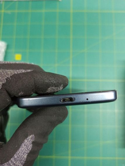 Мобильний телефон Xiaomi redmi 4a 2/16gb бу | Зображення 7