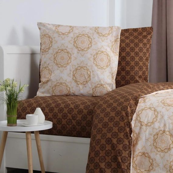 Постільна білизна полуторна ТЕП Rustic Charm 2-00881_31866 150х215 см | Зображення 3