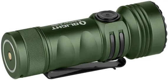 Ліхтар Olight Seeker 4 Mini OD Green | Зображення 1