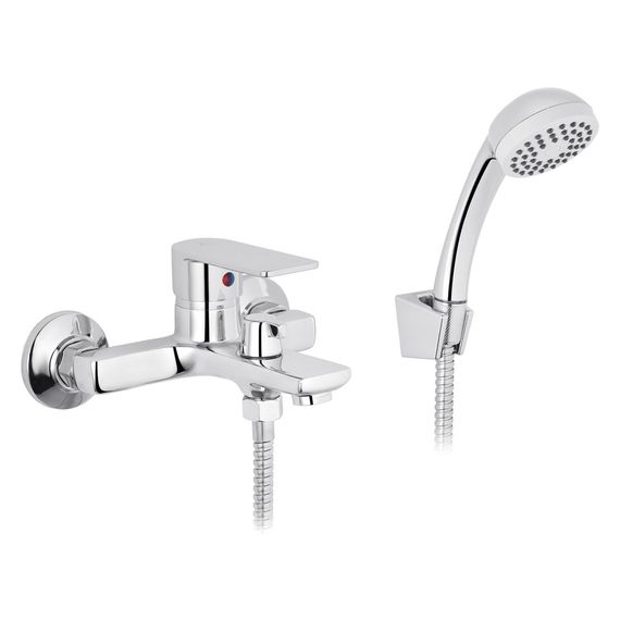 Змішувач для ванни Agua Merida - C060 (CV035427)