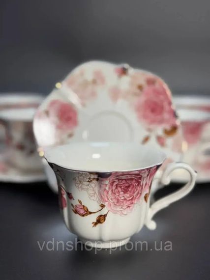 Чайний сервіз 12 предметів LMWR2478L | Зображення 1