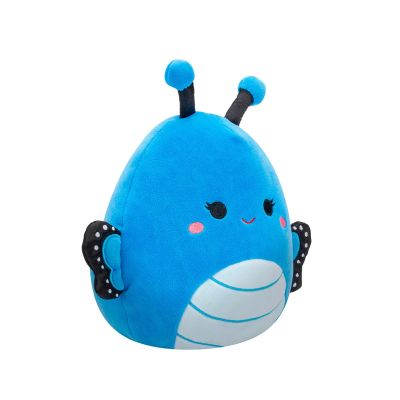 М&apos;яка іграшка Squishmallows Метелик Вейверлі 19 см (SQCR05404) | Зображення 5