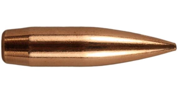 Пуля Berger Tactical OTM Juggernaut кал. 30 масса 185 гр (11.99 г) 100 шт