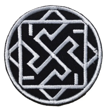 Шеврон Оберег