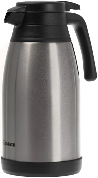 Графін Zojirushi SHRA19XA 1,9 л Stainless steel