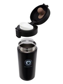 Термокружка з нержавіючої сталі для гарячих напоїв, 500 мл Caka coffee cup
