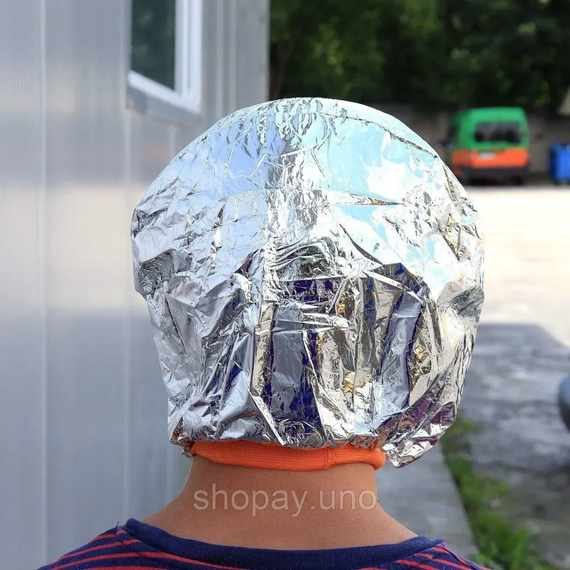 Противогаза фильтрующая Fire mask / Противопожарная маска-противогаз | Зображення 2