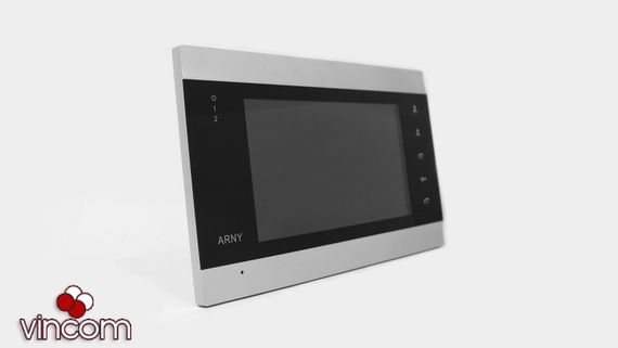 Видеодомофон Arny AVD-720M Wi-Fi | Зображення 5