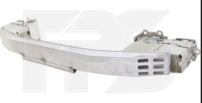 Шина переднего бампера нижняя Honda Civic (FC) '16- (FPS) 71130TBAA00