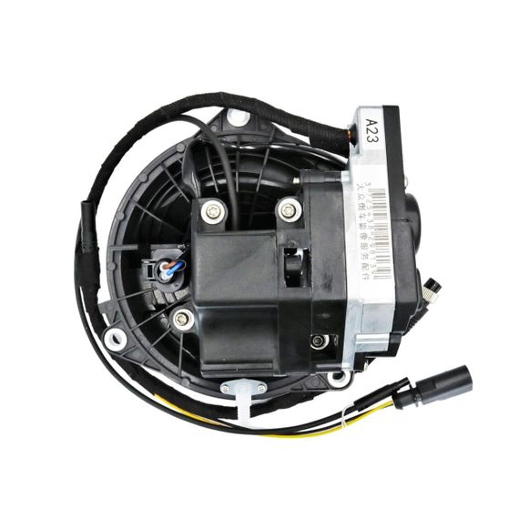 Камера заднього огляду (штатна) серії QIV Q G7 | Зображення 5