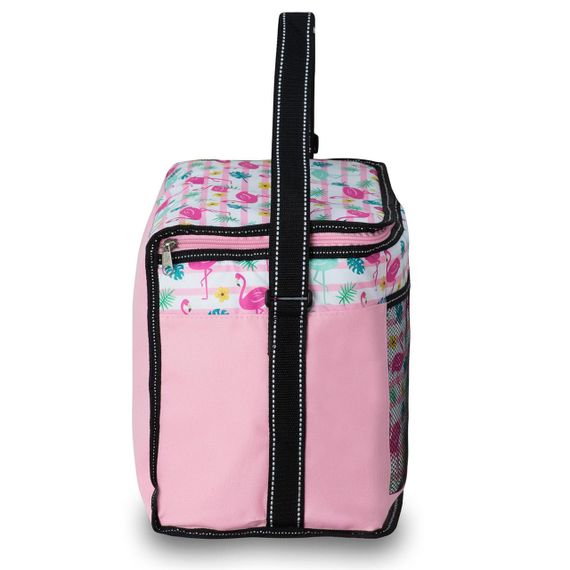 Термосумка Semi Line 18 Pink Print (L2018-4) | Зображення 3