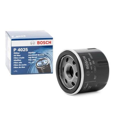 Фильтр масляный Bosch 0 451 104 025 | Зображення 2