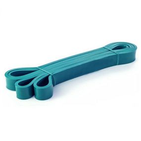 Резиновая петля для тренировки Pro Loop Bands NE-B-452-5-14B, 5-14 кг, бирюзовая