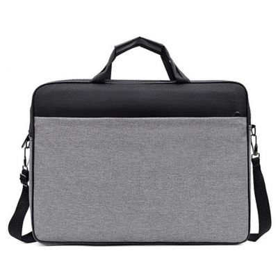 Сумка для ноутбука Ritar 15.6&quot; 8911 Black-gray (YT-8911-BG15.6&quot;)