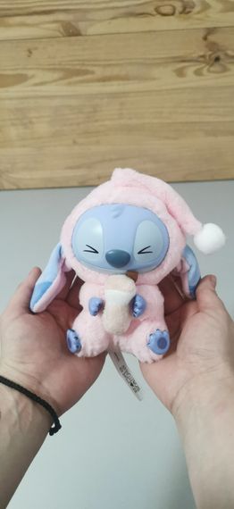 Іграшка підвіска Стіч Stitch, колір рандомно | Зображення 8