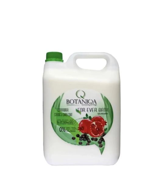 Botaniqa For Ever Bath Acai and Pomegranate Conditioner- кондиционер для всех типов волос
