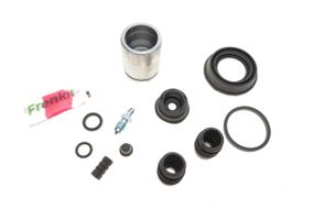 Ремкомплект суппорта заднего Chevrolet Cruze Opel Astra J Zafira 09- d=38mm  Ate  +поршень  238972