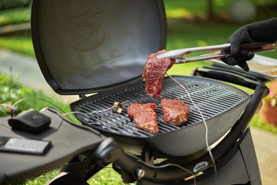 Смарт-термометр Weber Grilling Hub | Зображення 2