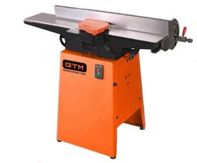 Фугувальний верстат GTM SP-200 1.5кВт (18301)