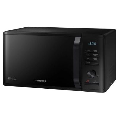 Микроволновая печь Samsung MS23K3515AK/UA | Зображення 2