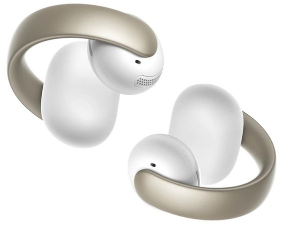 Гарнітура Anker SoundСore AeroClip White