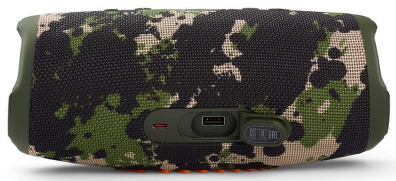 Портативна колонка JBL Charge 5 (JBLCHARGE5SQUAD) Squad | Зображення 2