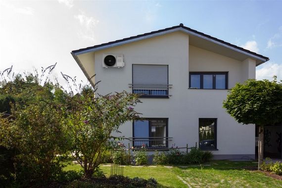 Кондиционер BOSCH CL3000i RAC 2,6 kW (7733701735) | Зображення 9