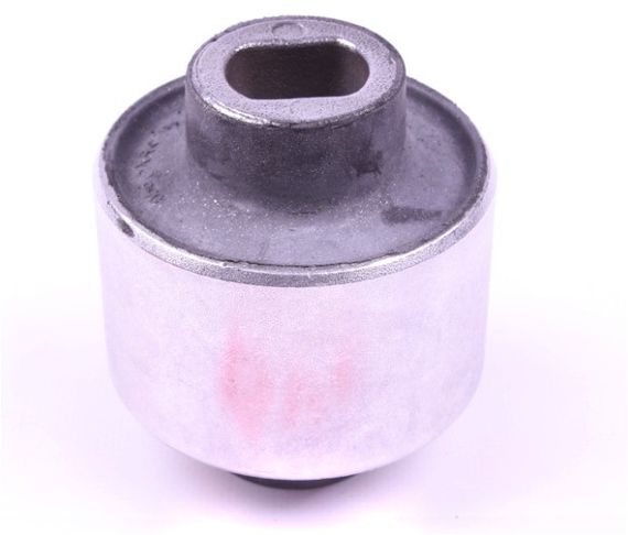 Сайлентблок важеля переднього знизу спереду всередині Mercedes Benz E-class W211 02-08 70.2x79.9x16  попер.  21410 | Зображення 1