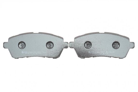 Колодки гальмівні передні Ford Fiesta 08- 22-0793-2 | Зображення 2