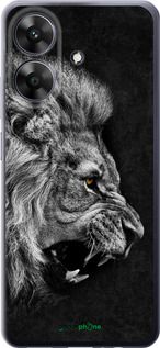 Чохол на Realme Narzo N61 Лев "1080u-3974-2448"